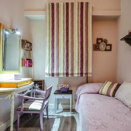 Contessina Apt. Apartmán