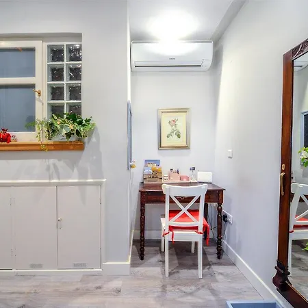 Apartmán Contessina Apt.
