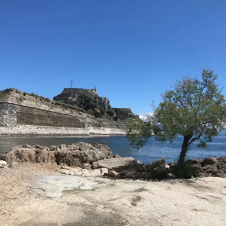 Contessina Apt. Apartamento