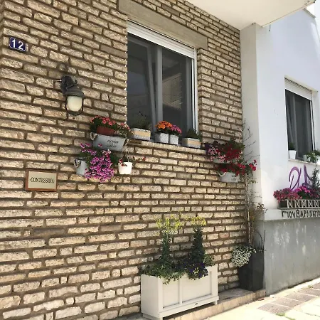 Apartamento Contessina Apt. *
