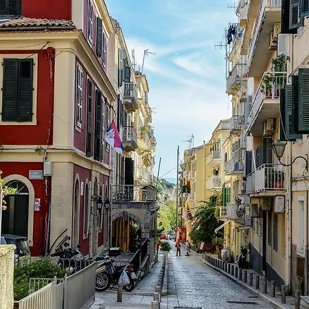 Apartamento Contessina Apt.