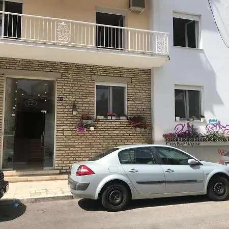 Apartment Contessina Apt. *