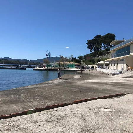 Contessina Apt. * Corfu (city)