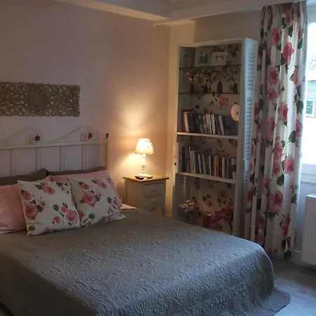 Contessina Apt. Apartment *