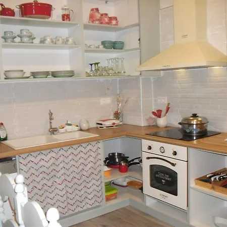 Contessina Apt. * Corfu (city)
