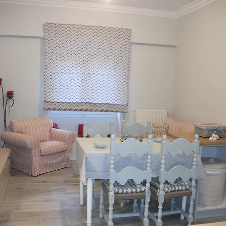 Contessina Apt. Corfu (city)