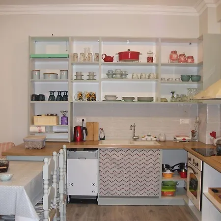 Contessina Apt. Apartment