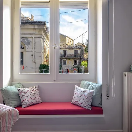 Apartment Contessina Apt. Corfu (city)
