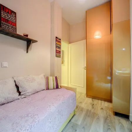 Contessina Apt. Apartment
