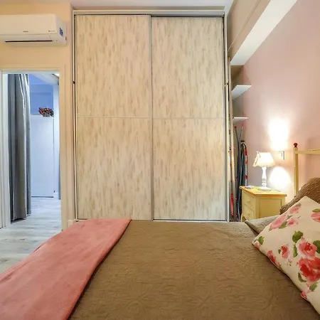 Apartment Contessina Apt.