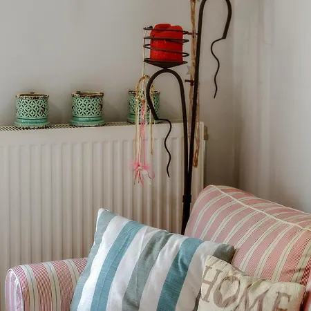 Apartment Contessina Apt. *
