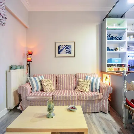 Contessina Apt. Apartment Corfu (city)