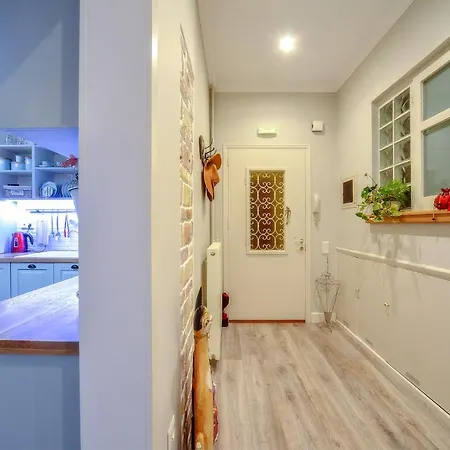 Apartment Contessina Apt. *