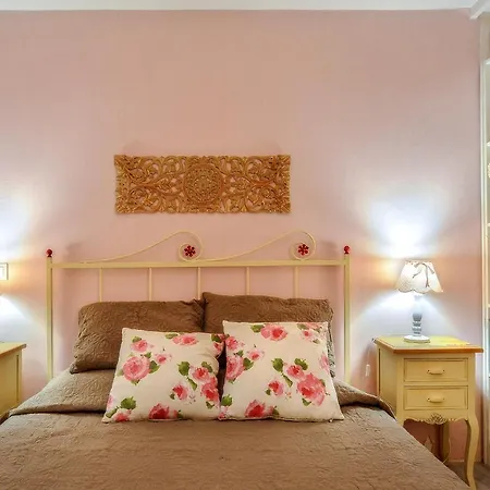 Apartment Contessina Apt. Corfu (city)