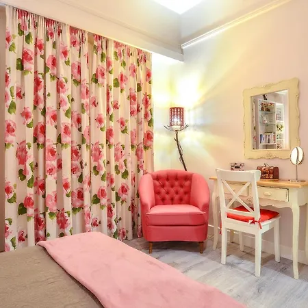 Apartment Contessina Apt. Corfu (city)