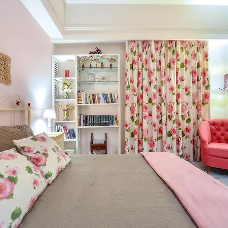 Contessina Apt. Apartment