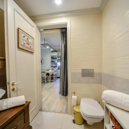 Apartment Contessina Apt. Corfu (city)