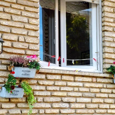 Contessina Apt. Apartment Corfu (city)