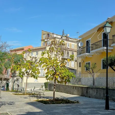 Contessina Apt. Corfu (city)