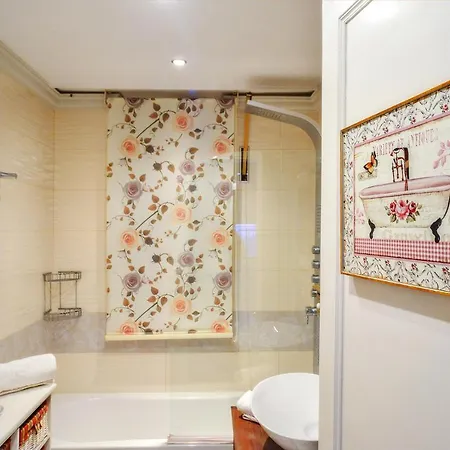 Apartment Contessina Apt.